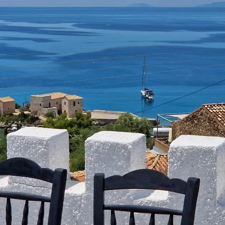 Tettix Kardamyli