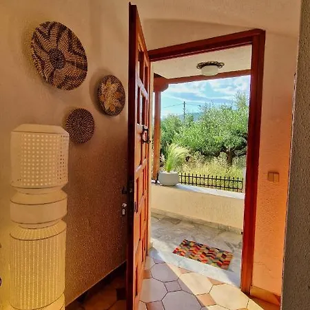 Apartment Tettix *