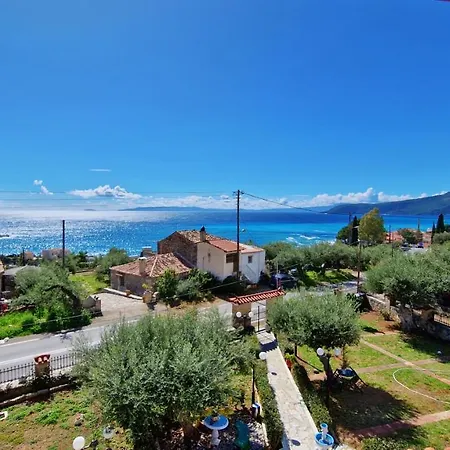 Tettix Kardamyli