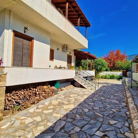 Tettix * Kardamyli