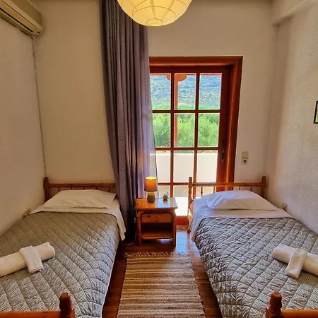 Apartamento Tettix *