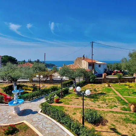 Tettix Kardamyli