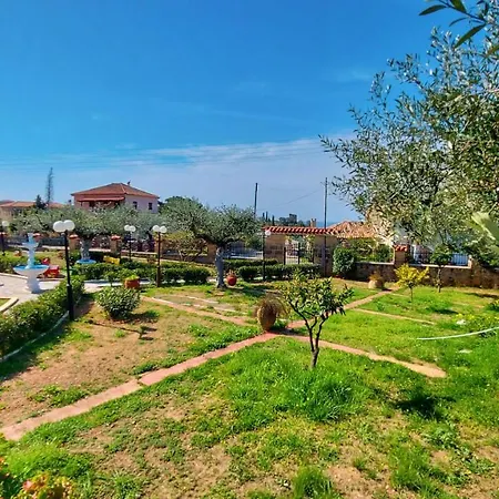 Tettix Apartamento *