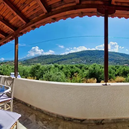 Tettix * Kardamyli