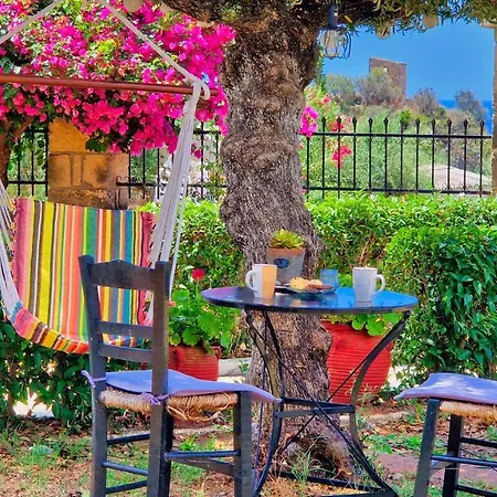 Apartamento Tettix *