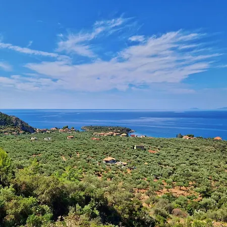 Tettix Καρδαμύλη