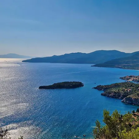Tettix * Kardamyli