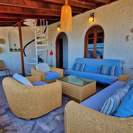Apartamento Tettix *